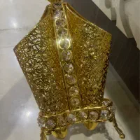جاقاشقی طلایی اماراتی ۲۴ عیار