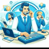 استخدام ادمین اینستاگرام