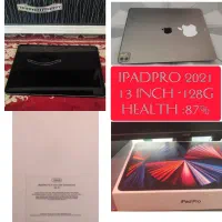 i pad pro m1 13 inch