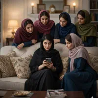 شغل راحت در منزل ویژه بانوان