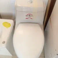 توالت فرنگی مدل  AZiMi