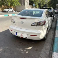مزدا ۳ تیپ ۴ 97 (mazda3 )