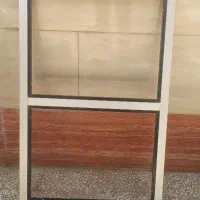 پنجره المینیوم