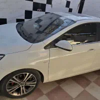 آریزو 5 اتومات توربو اکسلنت مدل ۹۷