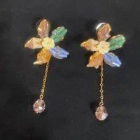گوشواره آلمانی