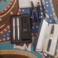 ۷ تا خودکار با قاب