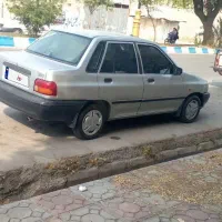 پرایدخونگی تمیز
