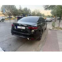 نیسان سیلفی