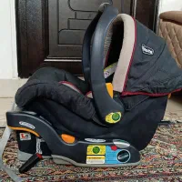 کالسکه و کریر چیکو اصل ایتالیا