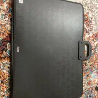 کیف آرشیو سایز a2 همراه با یک تخته شاسی