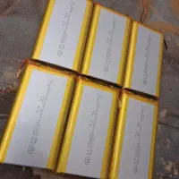 باتری پلیمر ۱۰ هزار اصلی