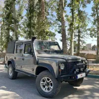 پاژن شش سیلندر ۱۳۸۹