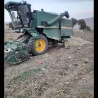 کمباین