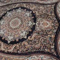 یک جفت فرش ۱۲ متری