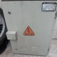 تابلو برق