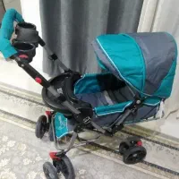 کالسکه دلیجان