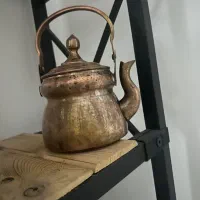 ظروف مس و برنج