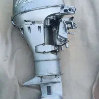 موتور قایق ۲۵