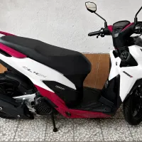 طرح کلیک 170cc کبیر