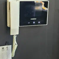 آیفون تصویری با حافظه کوماکس 4.3 اینچی