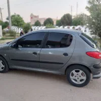 ۲۰۶ تمیز کلکسیونی