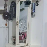 جا کفشی و جا لباسی