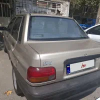 پراید ۸۵