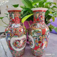 گلدان مرغی قدیمی اصل