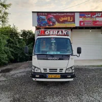 ایسوزو ۵۲۰۰ مدل ۸۸