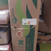کولر اسپیلت گرین ۳۶ هزار