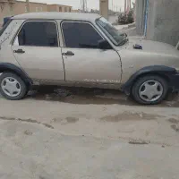 پیمدل83|خودرو کلاسیک|مهران (ایلام), |دیوار