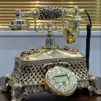 تلفن سلطنتی مناسب جهیزیه