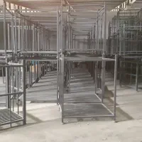 جوشکاری و برشکاری سازه وفلزات