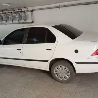 سمند ef7