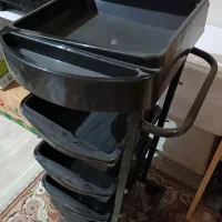 ترولی در حد نو