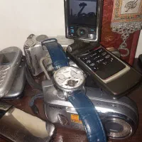 ساعت لوکس کمیاب کلکسیونی خاص و استثنایی