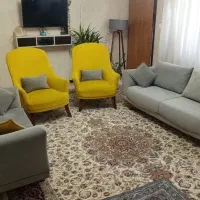 مبل راحتی