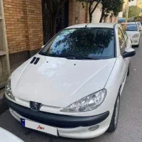 206SD V8 TU5