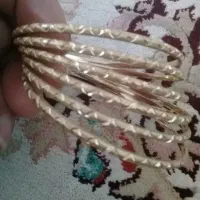 النگو رنگ ثابت
