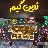 نصب بازی تمام‌کنسول ها