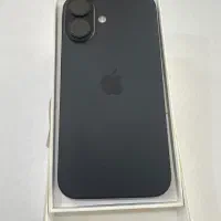Appel Iphone 16 Normal
