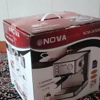 اسپرسوساز NOVA اصلی