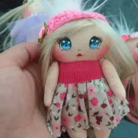 عروسک روسی
