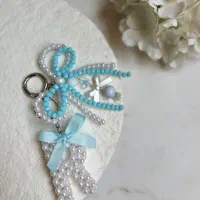 جا کلیدی،آویز کیف