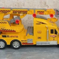 جرثقیل اسباب‌بازی