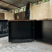 باکس ام دی اف دکوراسیون