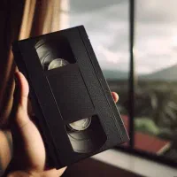 تبدیل فیلم دوربین های قدیمی به فلش