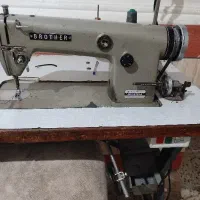 چرخ خیاطی راسته دوز