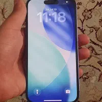 آیفون ۱۶ نرمال