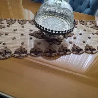 ست رومیزی